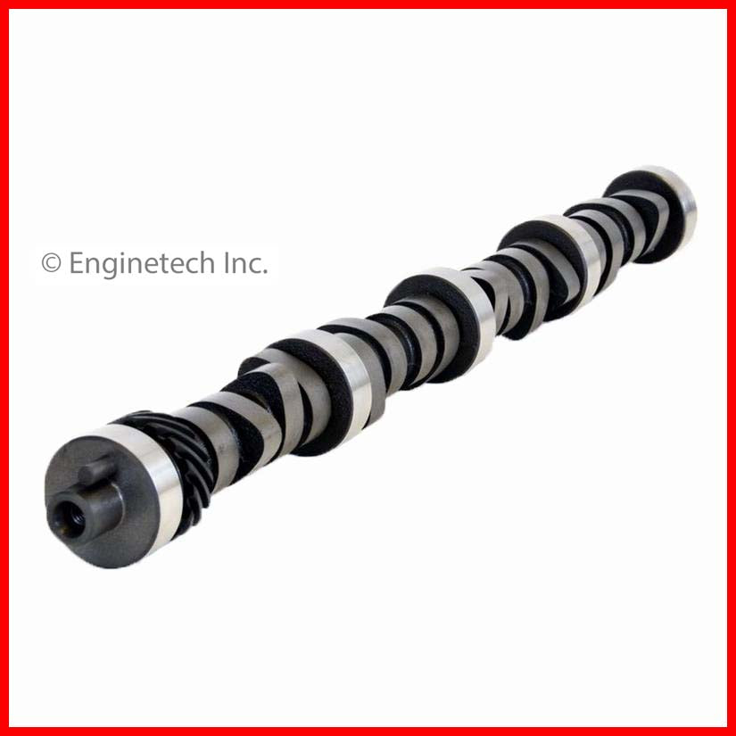 Enginetech ES1086R High Performance Engine Camshaft for Ford Trucks and Custom Models