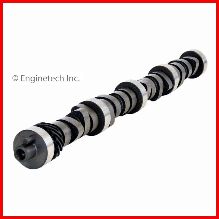 Enginetech ES1086R High Performance Engine Camshaft for Ford Trucks and Custom Models