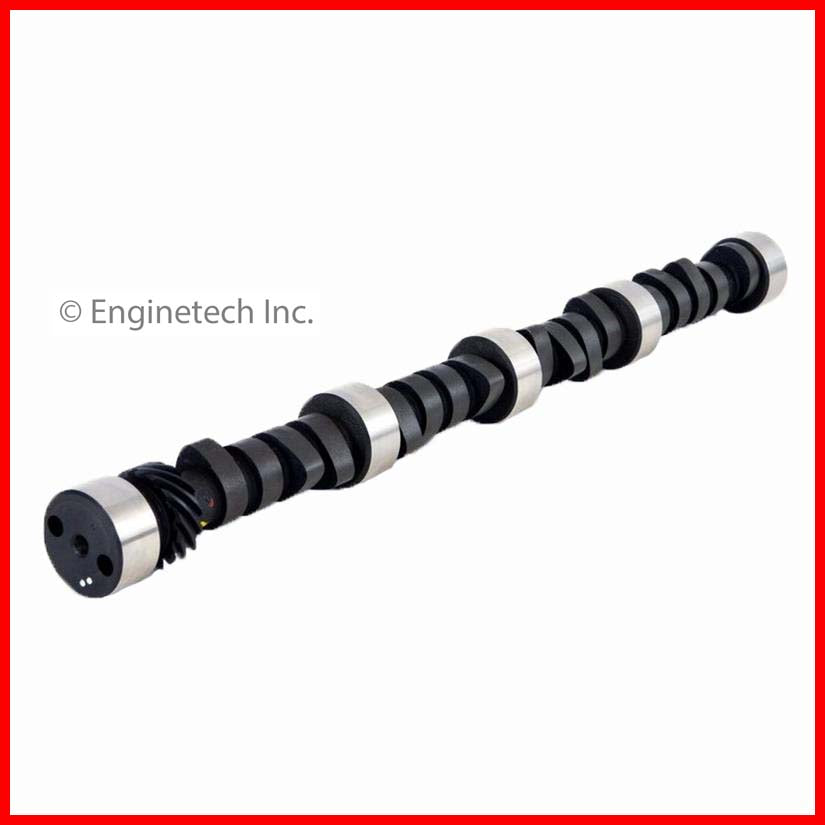 Enginetech ES1088R High Performance Engine Camshaft for V8 Engines