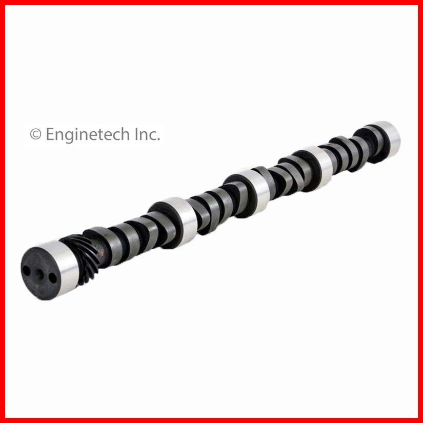 Enginetech ES1093M High Performance Engine Camshaft for Improved Power and Efficiency