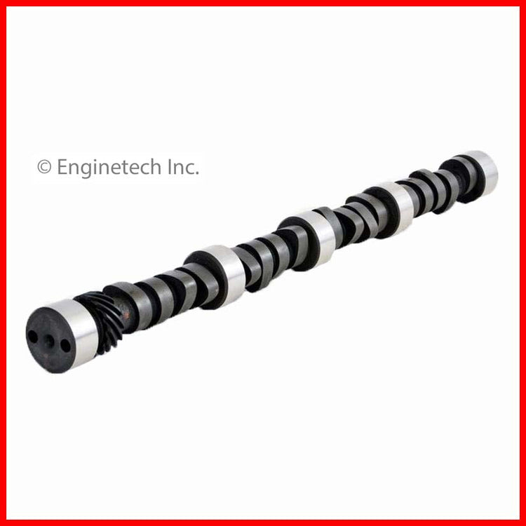 Enginetech ES1093M High Performance Engine Camshaft for Improved Power and Efficiency