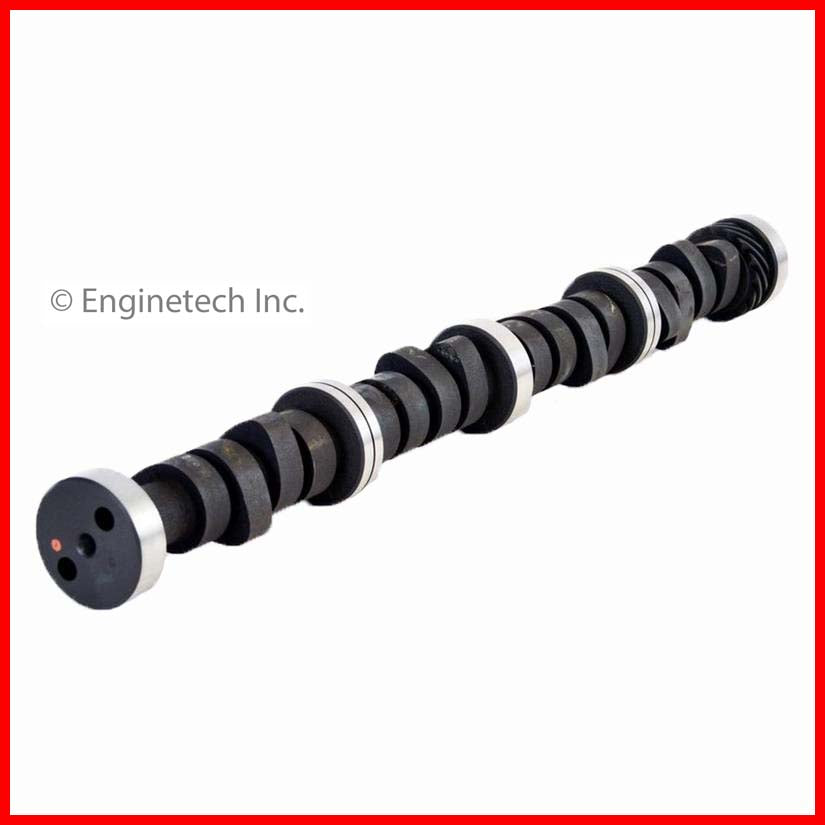 Enginetech ES1102R High Performance Engine Camshaft for Ford 1963-1967 Models