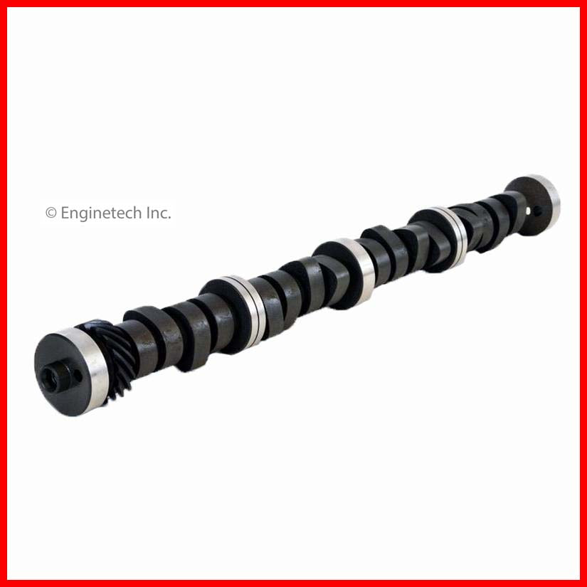 Enginetech ES1102R High Performance Engine Camshaft for Ford 1963-1967 Models