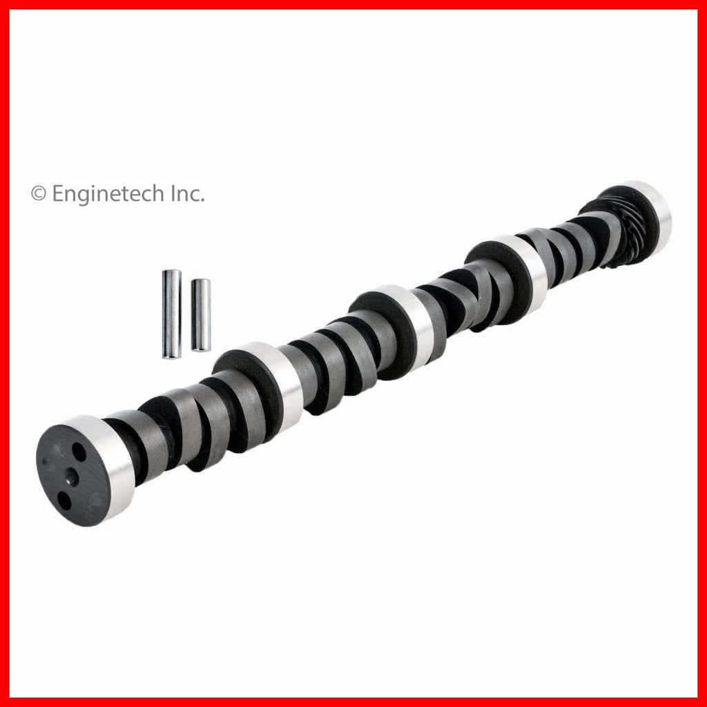 Enginetech ES1141R High Performance Engine Camshaft for Enhanced Power and Efficiency