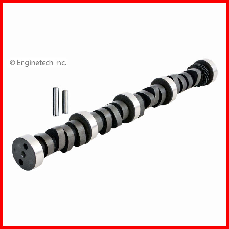 Enginetech ES1141R High Performance Engine Camshaft for Enhanced Power and Efficiency