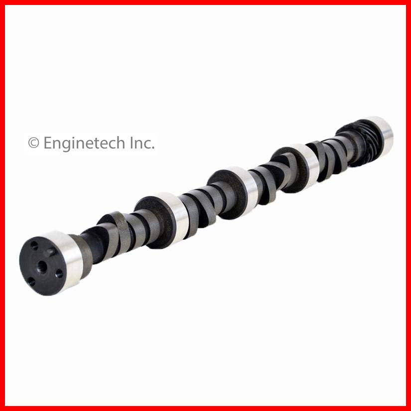 Enginetech ES1146R High Performance Engine Camshaft for Improved Power and Efficiency