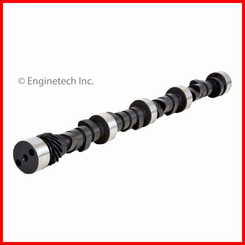 Enginetech ES1146R High Performance Engine Camshaft for Improved Power and Efficiency