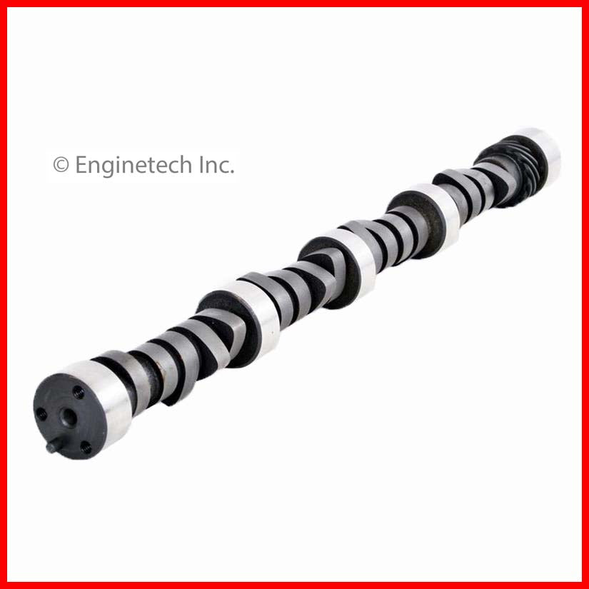 Enginetech High Performance Engine Camshaft ES1151R for Improved Power and Efficiency