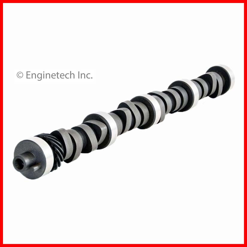 Enginetech ES1159R High Performance Engine Camshaft for Ford Trucks and Custom Models