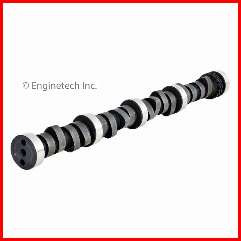 Enginetech ES1159R High Performance Engine Camshaft for Ford Trucks and Custom Models