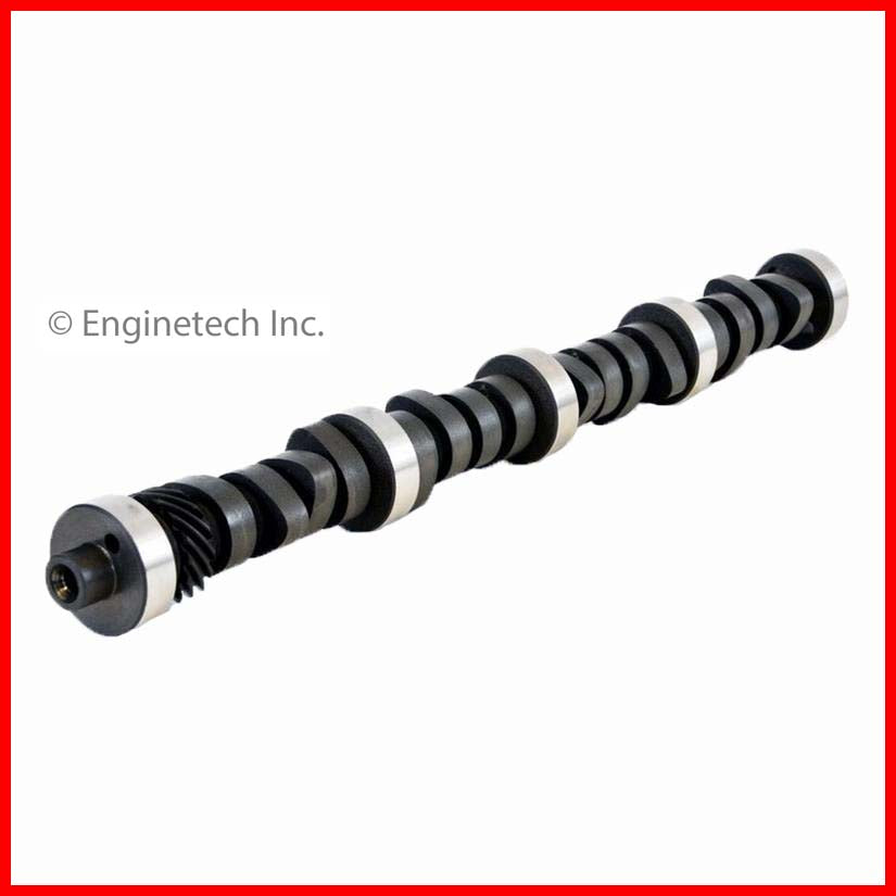 Enginetech ES1217R High Performance Engine Camshaft for Ford 300 and Custom Models