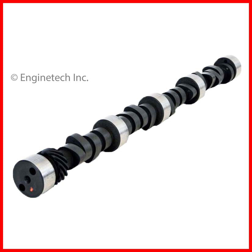 Enginetech ES1224R High Performance Engine Camshaft for Improved Power and Efficiency
