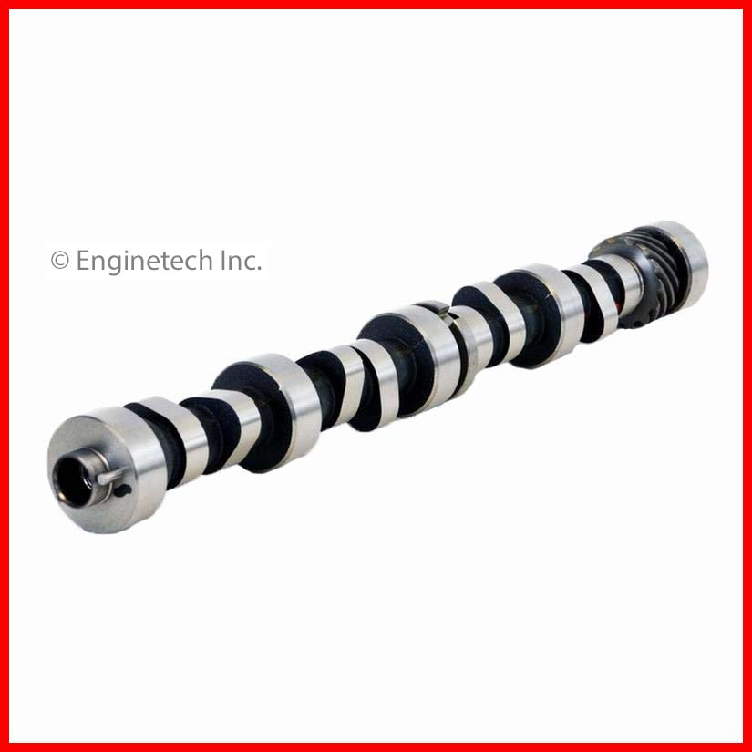 Enginetech ES134 New Premium Engine Camshaft for Select 1990s and 1990s Vehicles