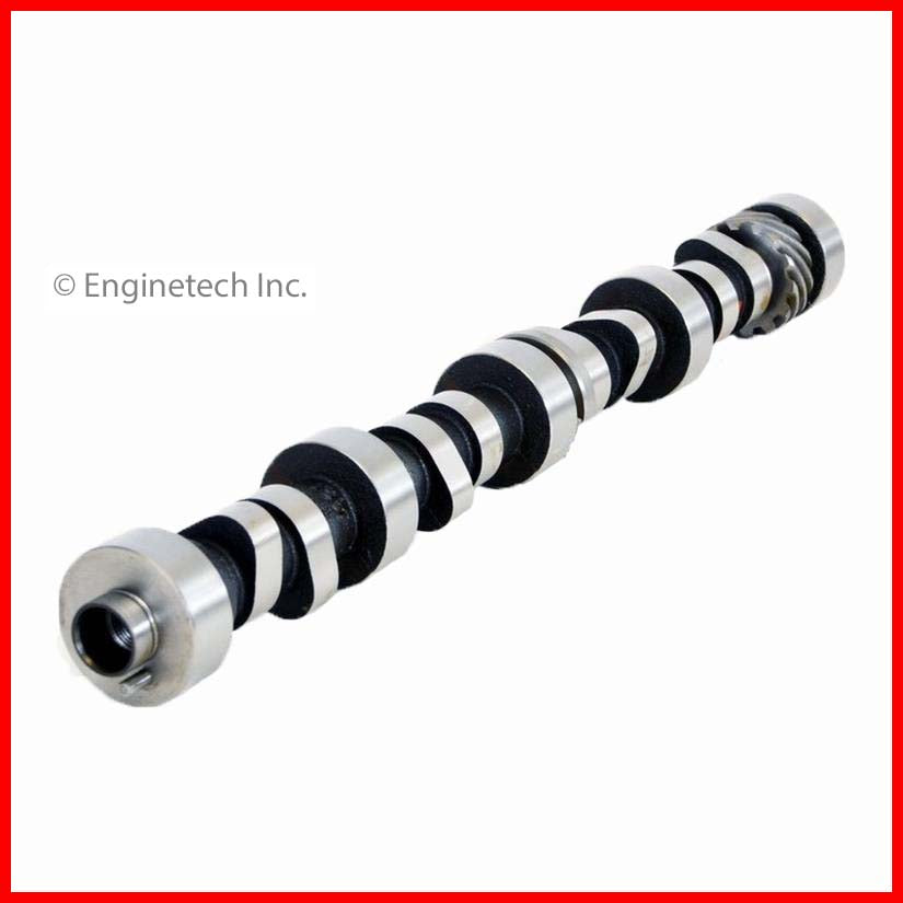 Enginetech ES136 New Premium Engine Camshaft for Isuzu Hombre and Chevrolet S10