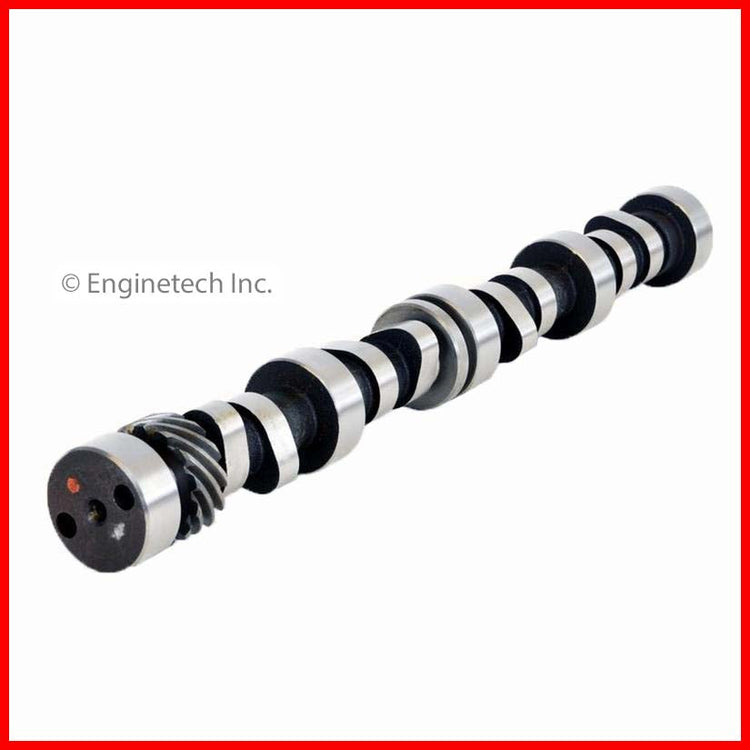 Enginetech ES136 New Premium Engine Camshaft for Isuzu Hombre and Chevrolet S10