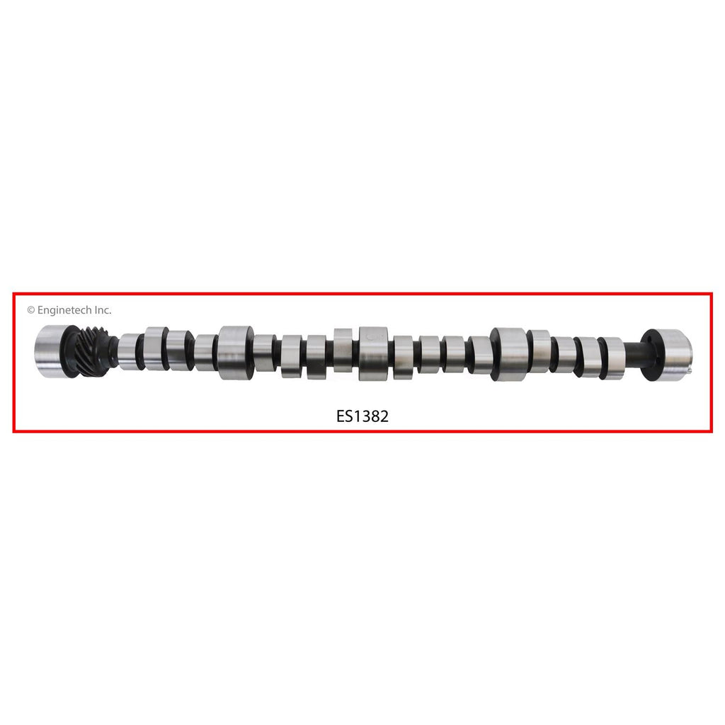 Enginetech ES1382 Premium Engine Camshaft for 2004-2007 Chevrolet Silverado and GMC Sierra