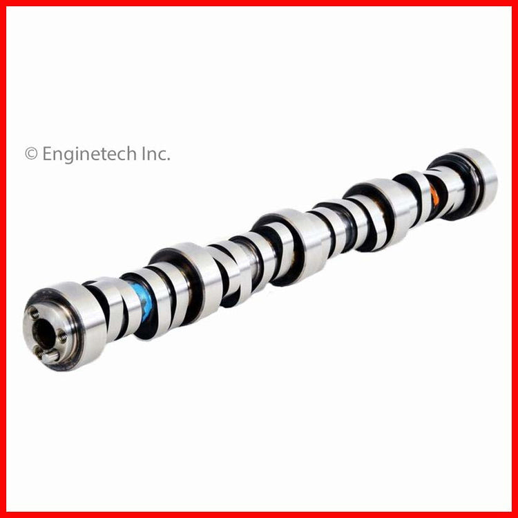 Enginetech ES1384 Premium Engine Camshaft for Cadillac Escalade and Chevy Silverado