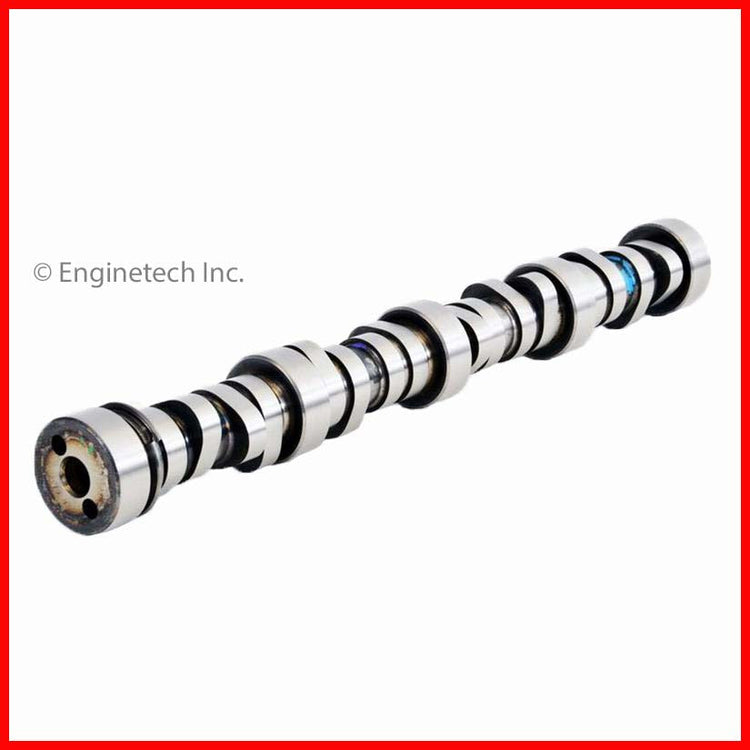 Enginetech ES1384 Premium Engine Camshaft for Cadillac Escalade and Chevy Silverado