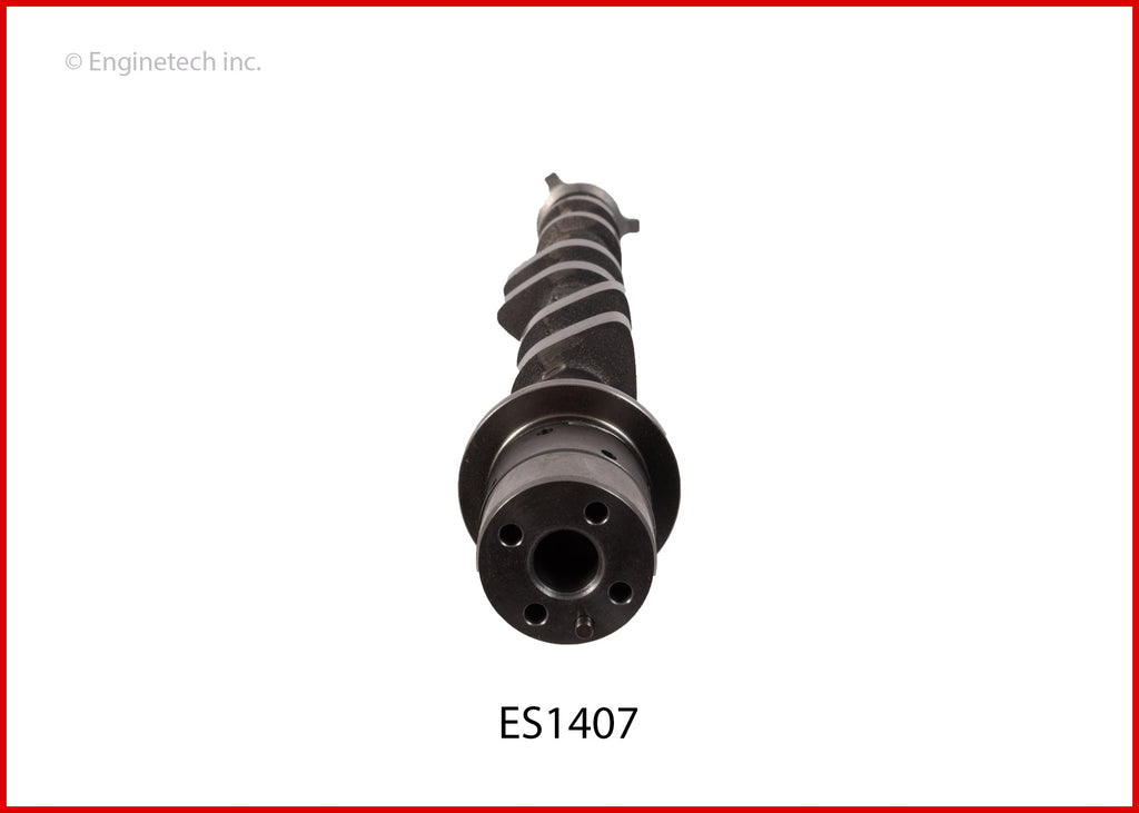 Enginetech ES1407 New Premium Engine Camshaft for 2012-2013 Ford Vehicles