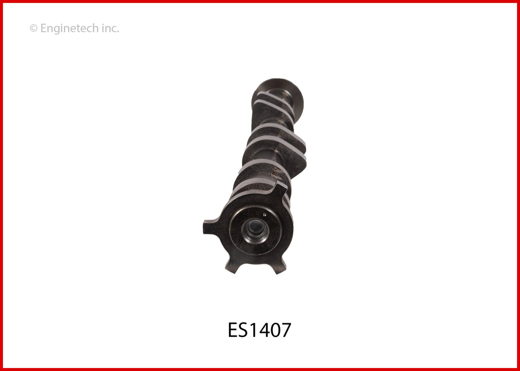 Enginetech ES1407 New Premium Engine Camshaft for 2012-2013 Ford Vehicles