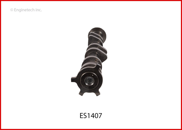 Enginetech ES1407 New Premium Engine Camshaft for 2012-2013 Ford Vehicles