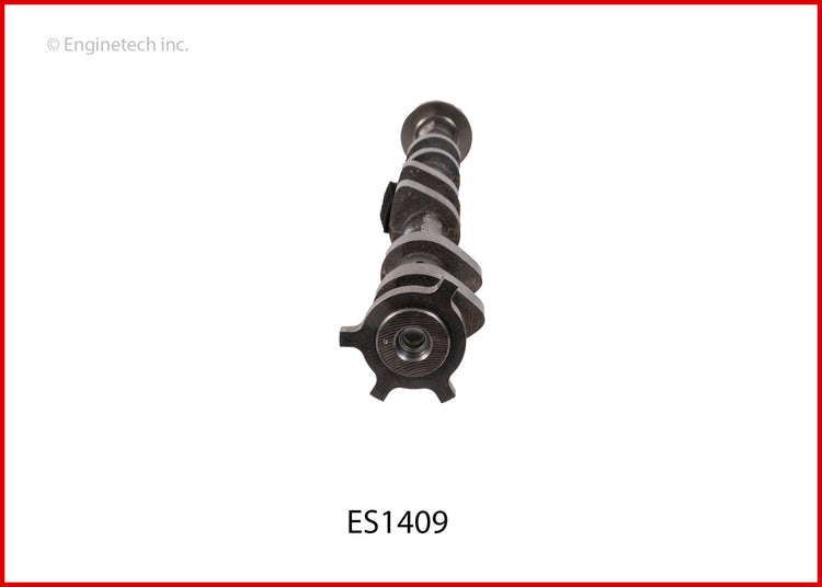 Enginetech ES1409 New Premium Engine Camshaft for Ford 2012-2013 Models
