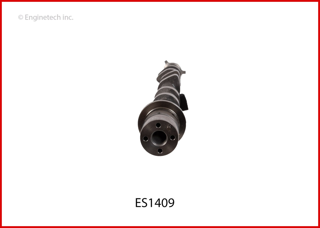 Enginetech ES1409 New Premium Engine Camshaft for Ford 2012-2013 Models