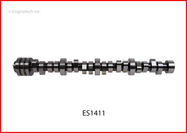 Enginetech ES1411 Premium Hydraulic Roller Camshaft for Ram 1500 (2012-2020)