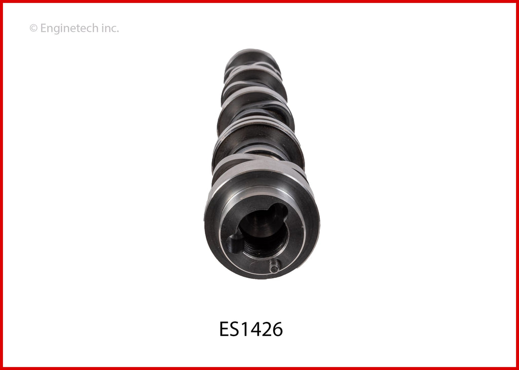 Enginetech ES1426 Premium Hydraulic Roller Camshaft for Chevrolet, GMC, Cadillac 2010-2014