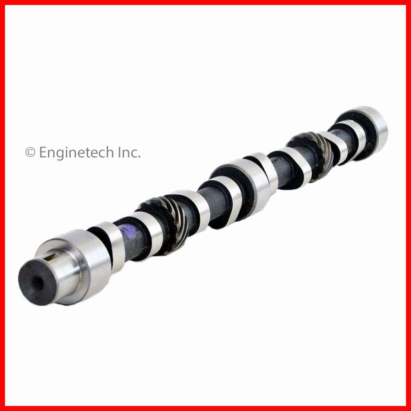 Enginetech ES1507 New Premium Engine Camshaft for Buick and Chevrolet Models