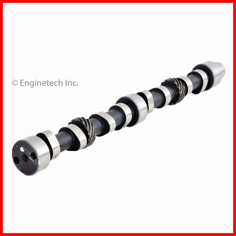 Enginetech ES1507 New Premium Engine Camshaft for Buick and Chevrolet Models