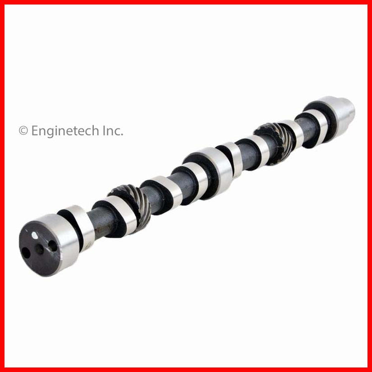 Enginetech ES1507 New Premium Engine Camshaft for Buick and Chevrolet Models