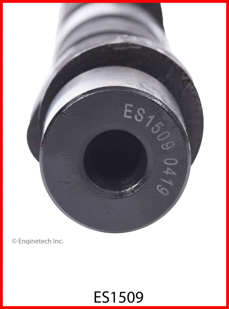 Enginetech BBPTES1509 New Premium Engine Camshaft for Mazda B2200 (1987-1993)