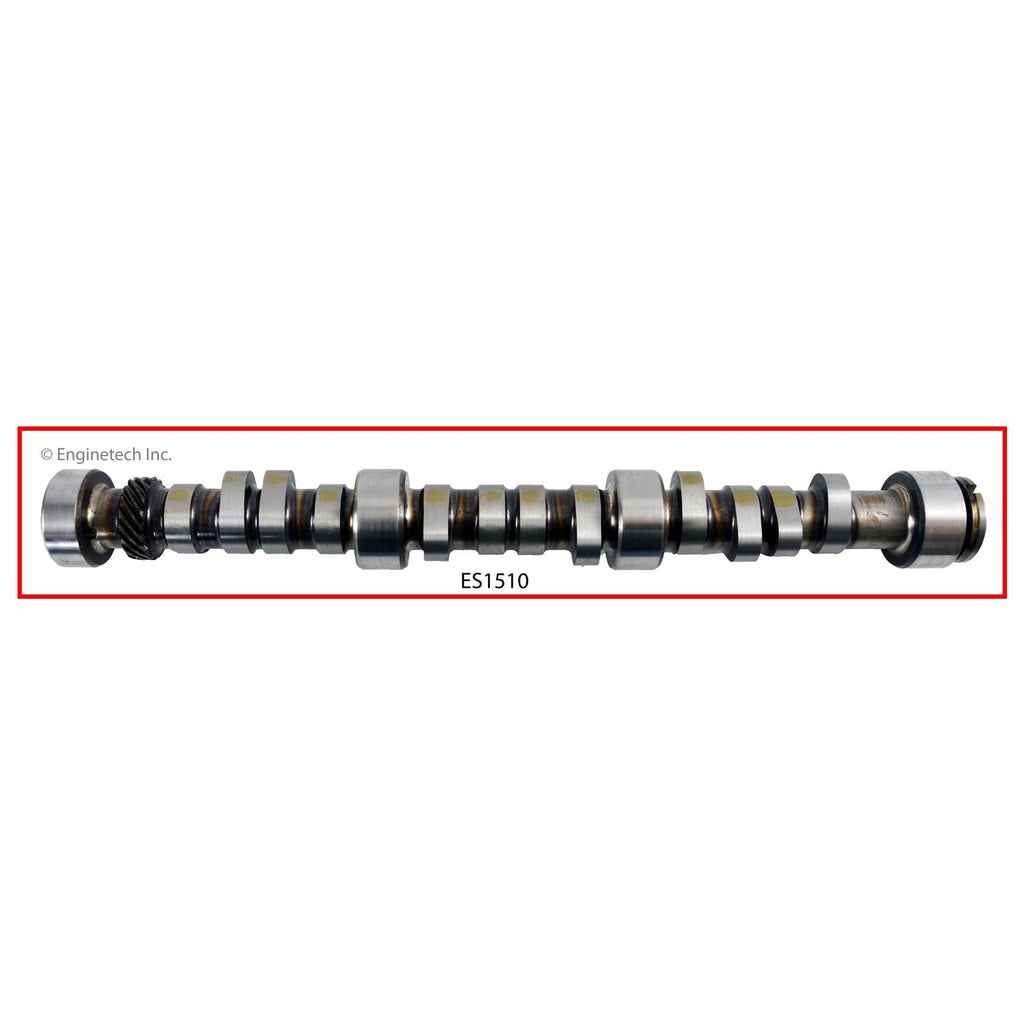 Enginetech ES1510 Premium Engine Camshaft for Mazda B4000 and Ford Aerostar