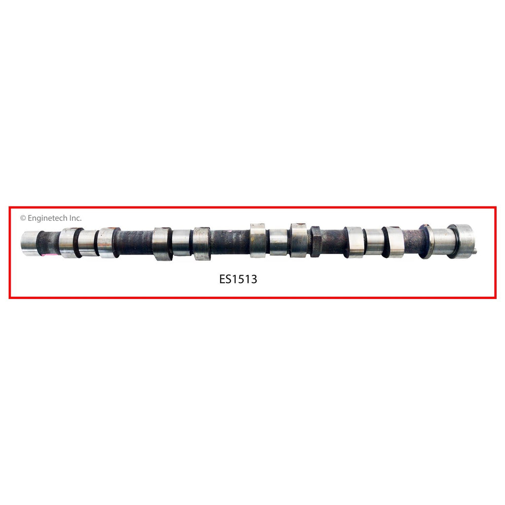 Enginetech ES1513 Premium Engine Camshaft for Hyundai 1992-1998 Models