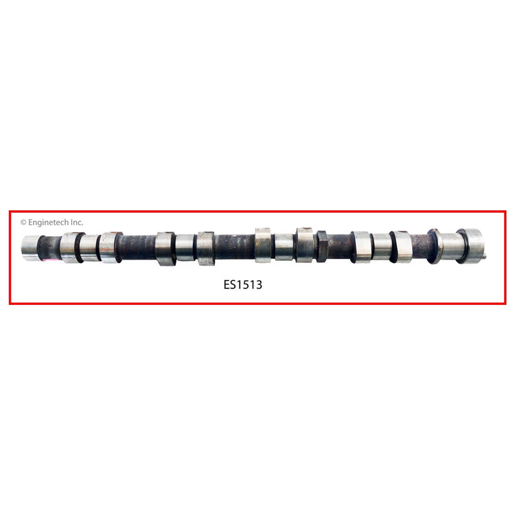 Enginetech ES1513 Premium Engine Camshaft for Hyundai 1992-1998 Models