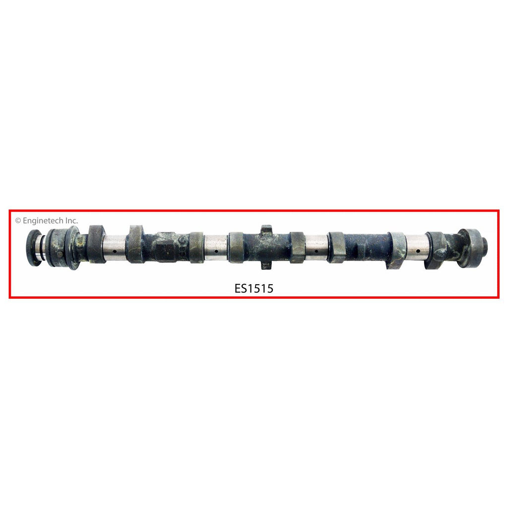 Enginetech ES1515 Premium Engine Camshaft for Toyota and Geo Vehicles