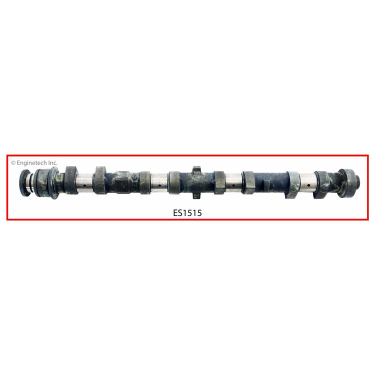 Enginetech ES1515 Premium Engine Camshaft for Toyota and Geo Vehicles