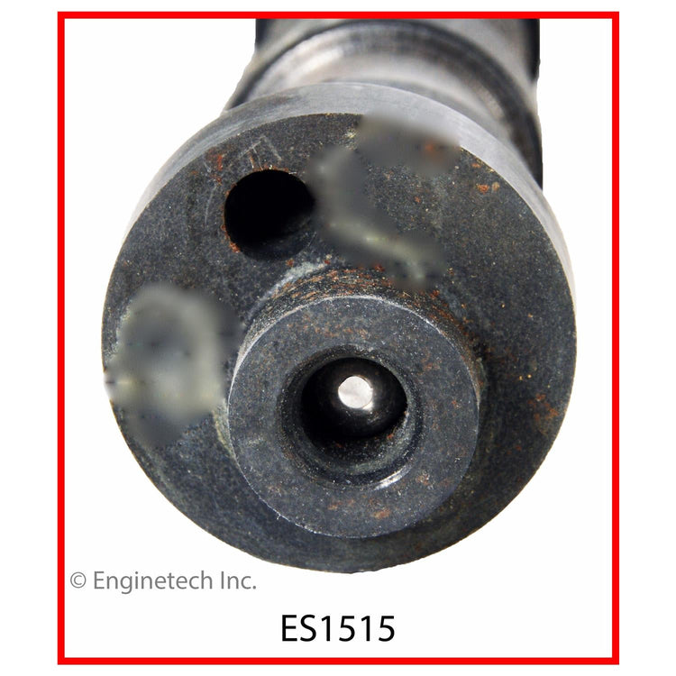 Enginetech ES1515 Premium Engine Camshaft for Toyota and Geo Vehicles