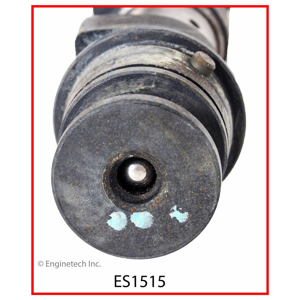 Enginetech ES1515 Premium Engine Camshaft for Toyota and Geo Vehicles