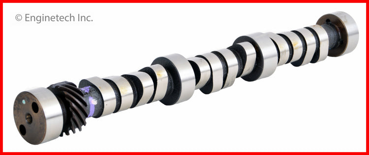 Enginetech ES1537 New Premium Engine Camshaft for Chevrolet Astro and C1500