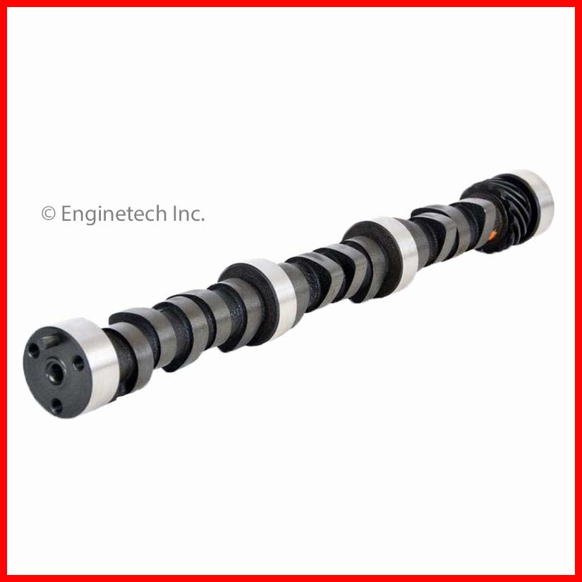Enginetech ES1539 Premium Engine Camshaft for Isuzu Trooper and Buick Century