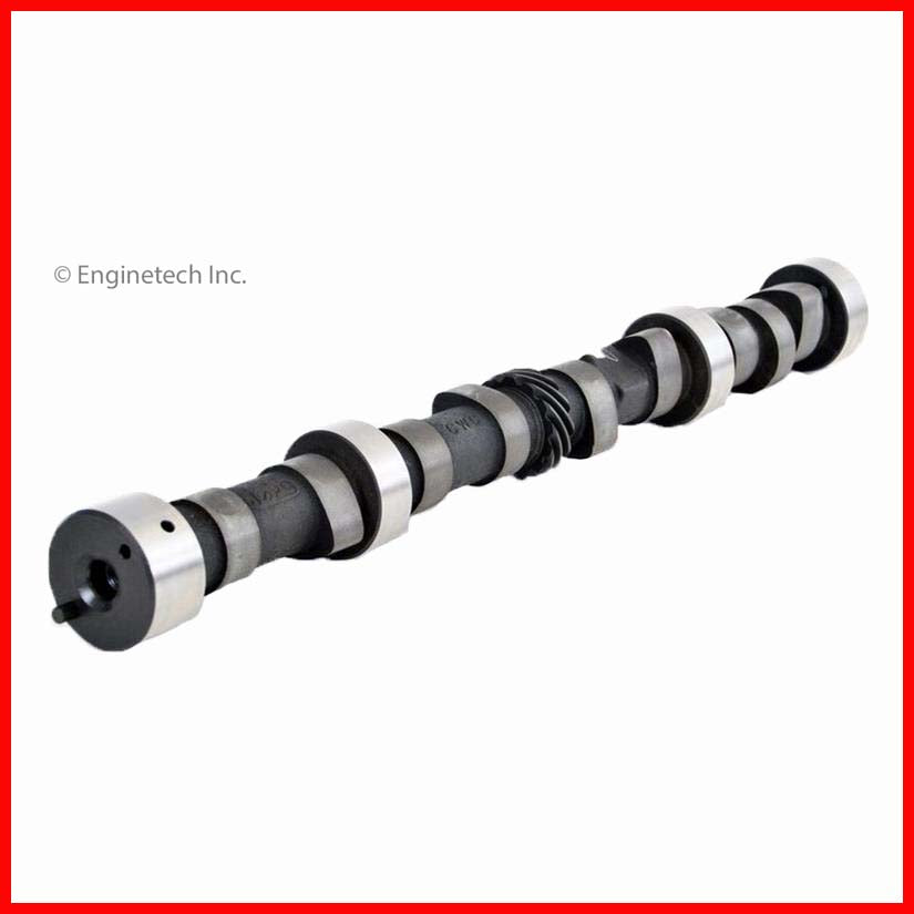 Enginetech ES1554 Premium Engine Camshaft for Jeep Cherokee and Wrangler