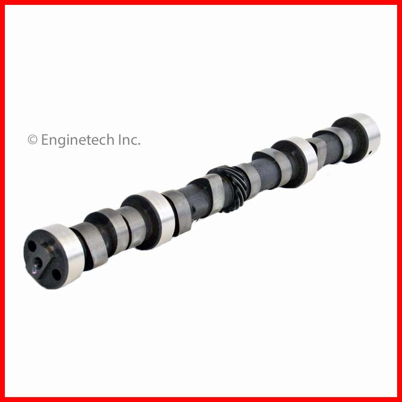 Enginetech ES1554 Premium Engine Camshaft for Jeep Cherokee and Wrangler
