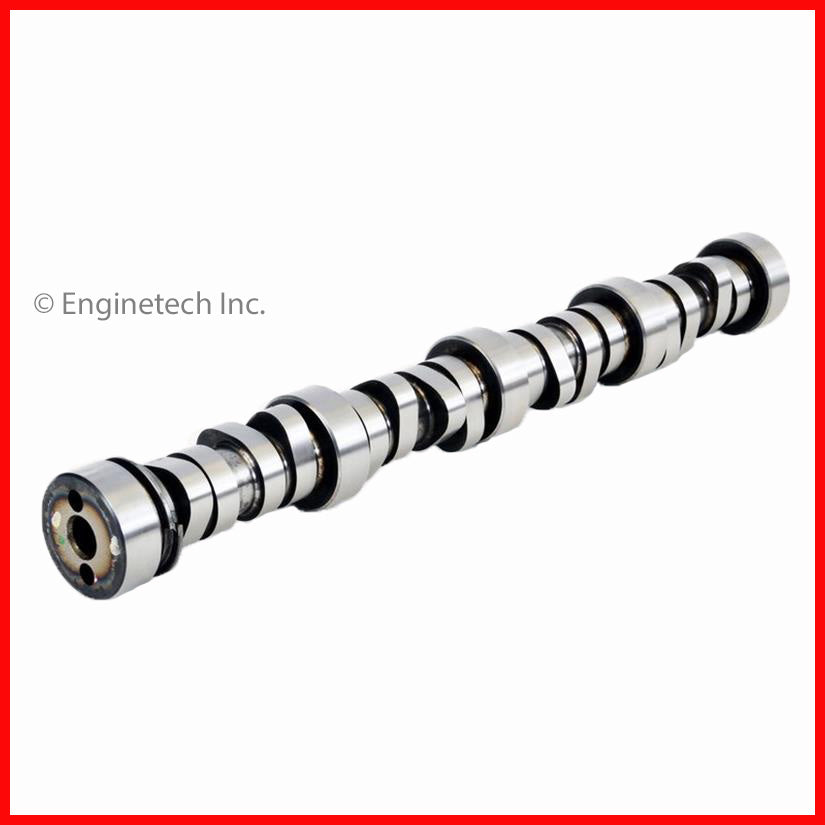 Enginetech ES1567 New Premium Engine Camshaft for GMC, Chevrolet, Isuzu Vehicles