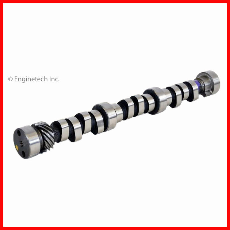 Enginetech ES1570 Premium Engine Camshaft for Chevrolet, Pontiac, Buick Vehicles