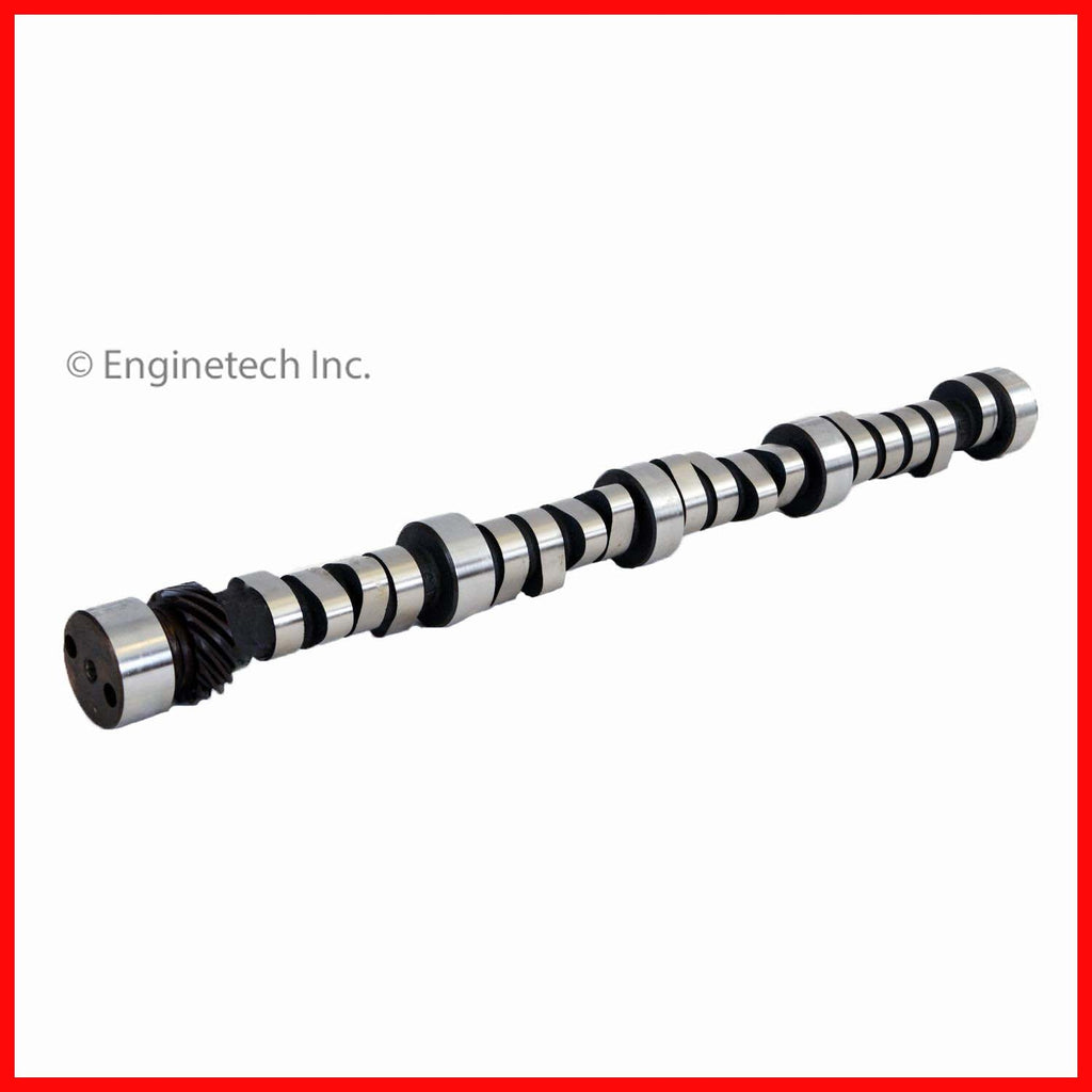 Enginetech ES1573 New Premium Engine Camshaft for GMC Yukon and Chevrolet C1500