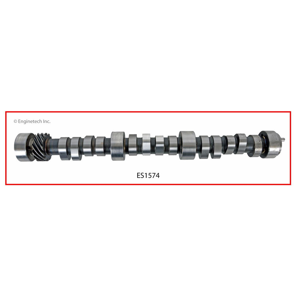 Enginetech ES1574 New Premium Engine Camshaft for GMC Syclone and Typhoon