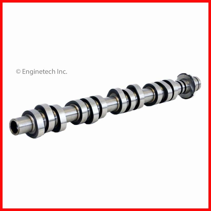 Enginetech ES1585 Premium Engine Camshaft for Ford Expedition and Lincoln Navigator