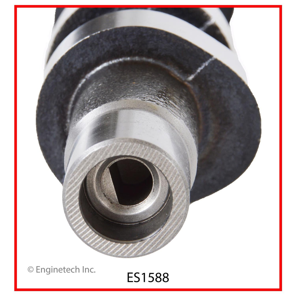 Enginetech ES1588 New Premium Engine Camshaft for Dodge and Jeep Models